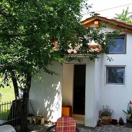 Studio Apartman Ema Apartman Fiume
