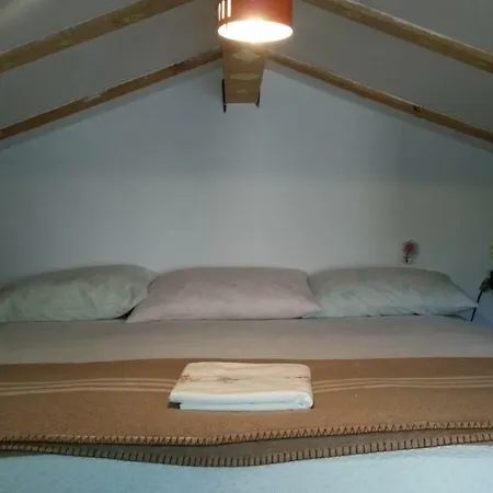 Apartman Studio Apartman Ema Fiume