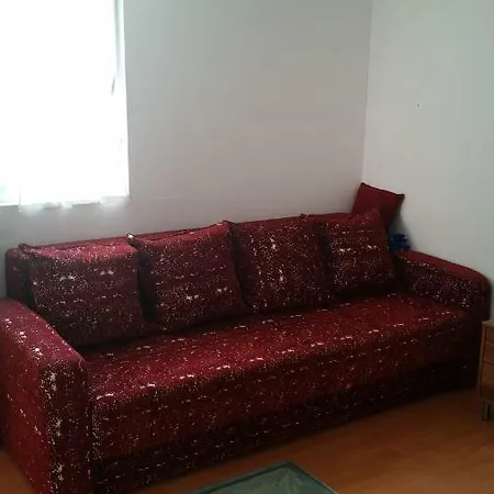 Studio Apartman Ema