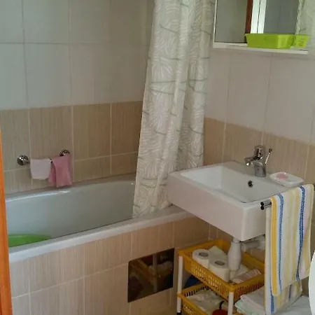 Studio Apartman Ema * Fiume
