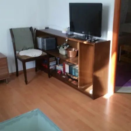 Studio Apartman Ema Apartman *